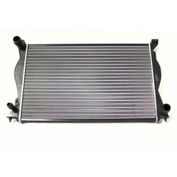 KüHler WasserküHler Passend FüR Audi A6 4F2 C6 2.4 3.2 FSI Quattro 2.8 4F5 4FH-image