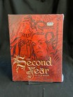 Reign RPG : The Second Year of Our Reign (Schroedinger's Cat Press, 2009, New)
