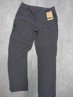 THE NORTH FACE DAMEN EXPLORATION abtrennbare Beine + 3 VARIANTEN  95   5024+5037
