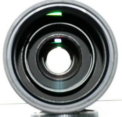 MINT Tamron A08 AF 200-500mm f／5-6.3 SP LD DI IF Lens from Japan