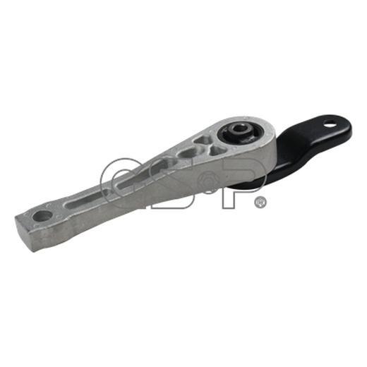 GSP Lagerung Motor Hinten FüR VW Touran 1T1 1T2 2.0 TDI 16V 1.9 1T3 1.6 Golf-image