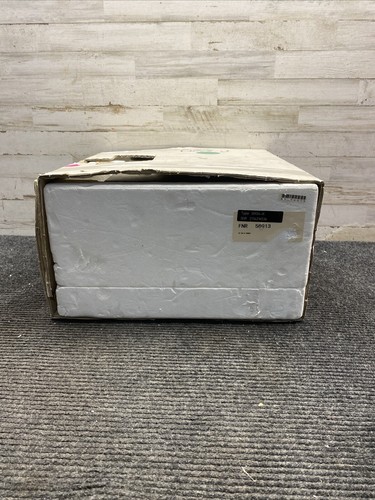 Bilancia analitica NOS Mettler Toledo SM34-K - Foto 14 di 15