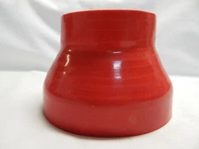 4" to 2.5" Reducer Coupler Silicone Hose Tube Pipe Coupling 102mm 64mm Turbo CAI