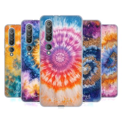 OFFICIAL NATURE MAGICK COLOR TINTS SOFT GEL CASE FOR XIAOMI PHONES