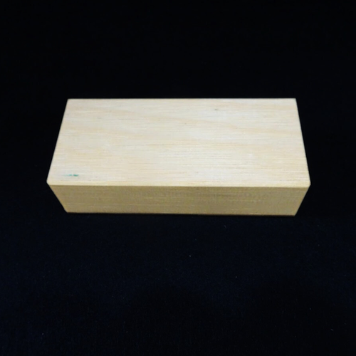 HAKONE Japan Yosegi Secret Trick Coin Box – Magic Disappearing Puzzle Toy - Picture 11 of 17