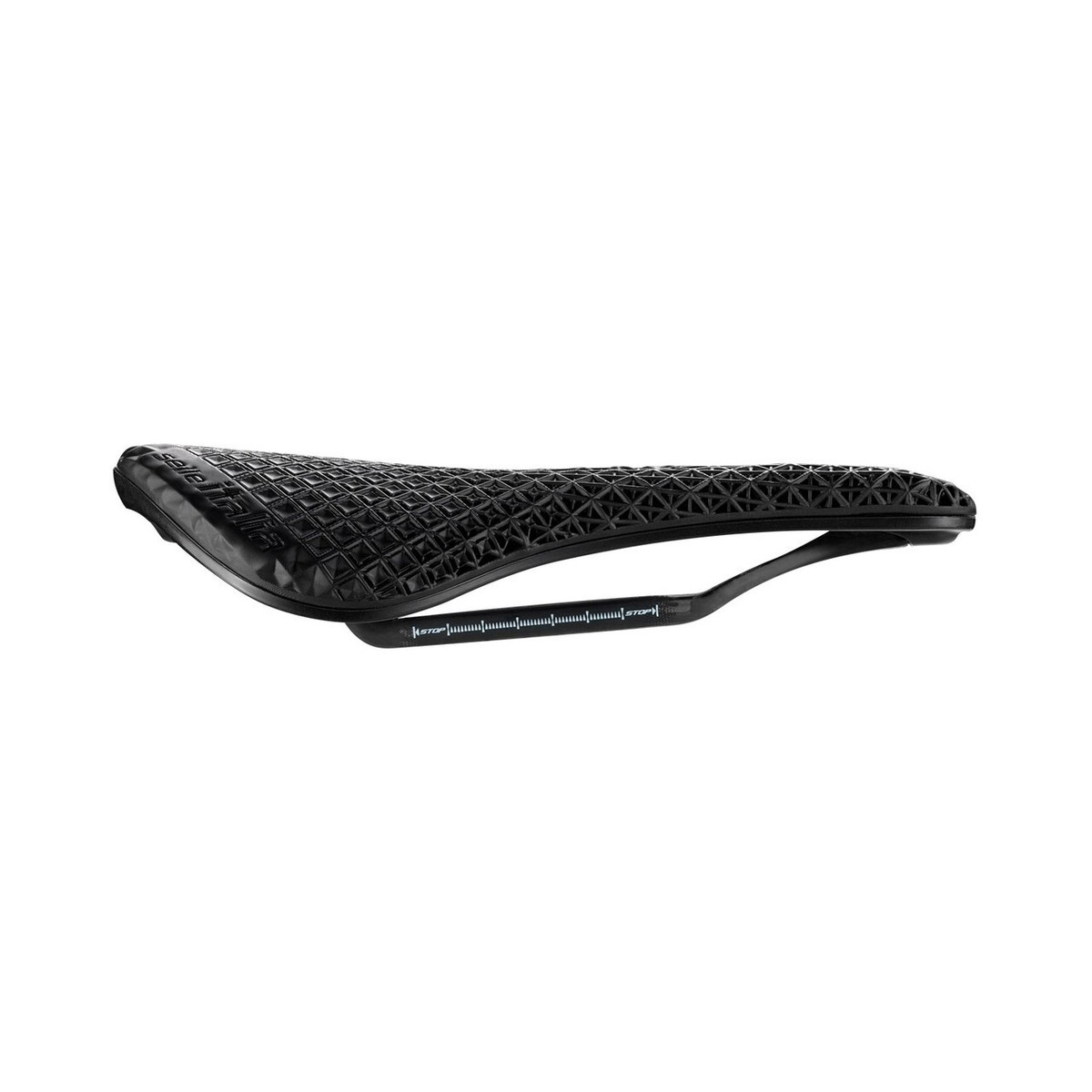 パーツ NOVUS BOOST EVO KIT CARBONIO L 145mm Novus Boost Evo Kit Carbonio Superflow - Selle Italia S.R.L