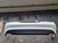 ✅Original Stoßstange MERCEDES-BENZ CLA Coupe(C117) CLA 220 - 0005714761 - Hinten