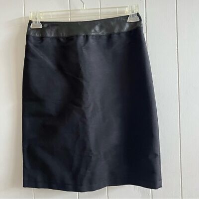 Emporio Armani skirt