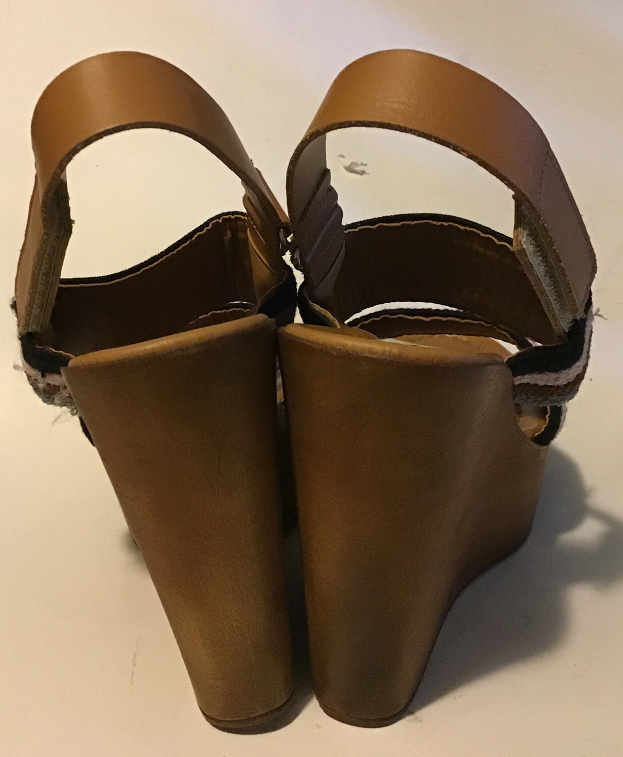 steve madden hidden wedge