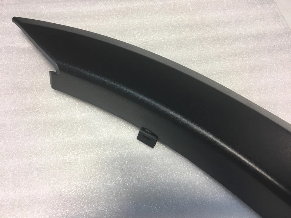 FENDER FLARES FOR 2008 2009 2010 FORD F250 SUPER DUTY FACTORY STYLE - NO DRILL - Image 2 of 4