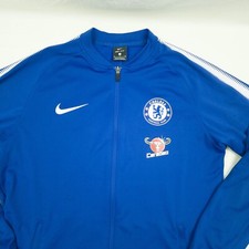 Chelsea Jacket in Football Shirts (English Clubs) for sale - Main Image