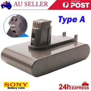 Dyson dc45 аккумулятор