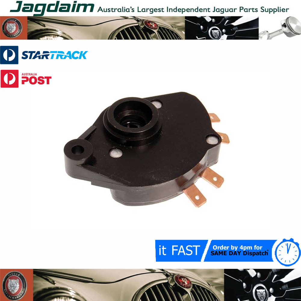New Jaguar XJ6 S3 Inhibitor Switch DAC4155/SW RTC36 | eBay