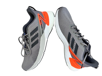ADIDAS RESPONSE SUPER BOOST RUNNING SHOES MEN'S SIZE: 10.5