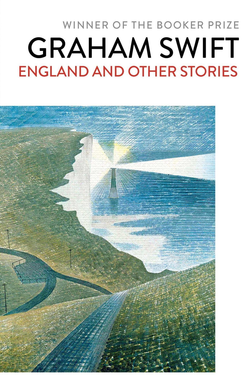 Thumbnail - England And Other Stories Graham Swift
