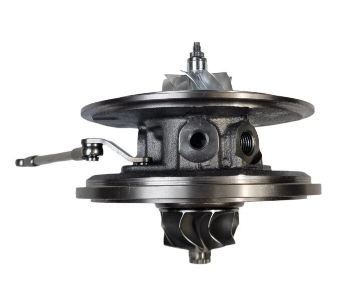 Grupo fuselaje Jeep Grand Cherokee IV 3.0 CRD V6 CHRA10-0727T 823024-0003 Foto 2 de 4