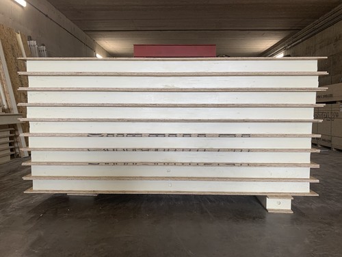 SIPS Panels and kits - Midland based manufacturer - 第 2/6 張圖片