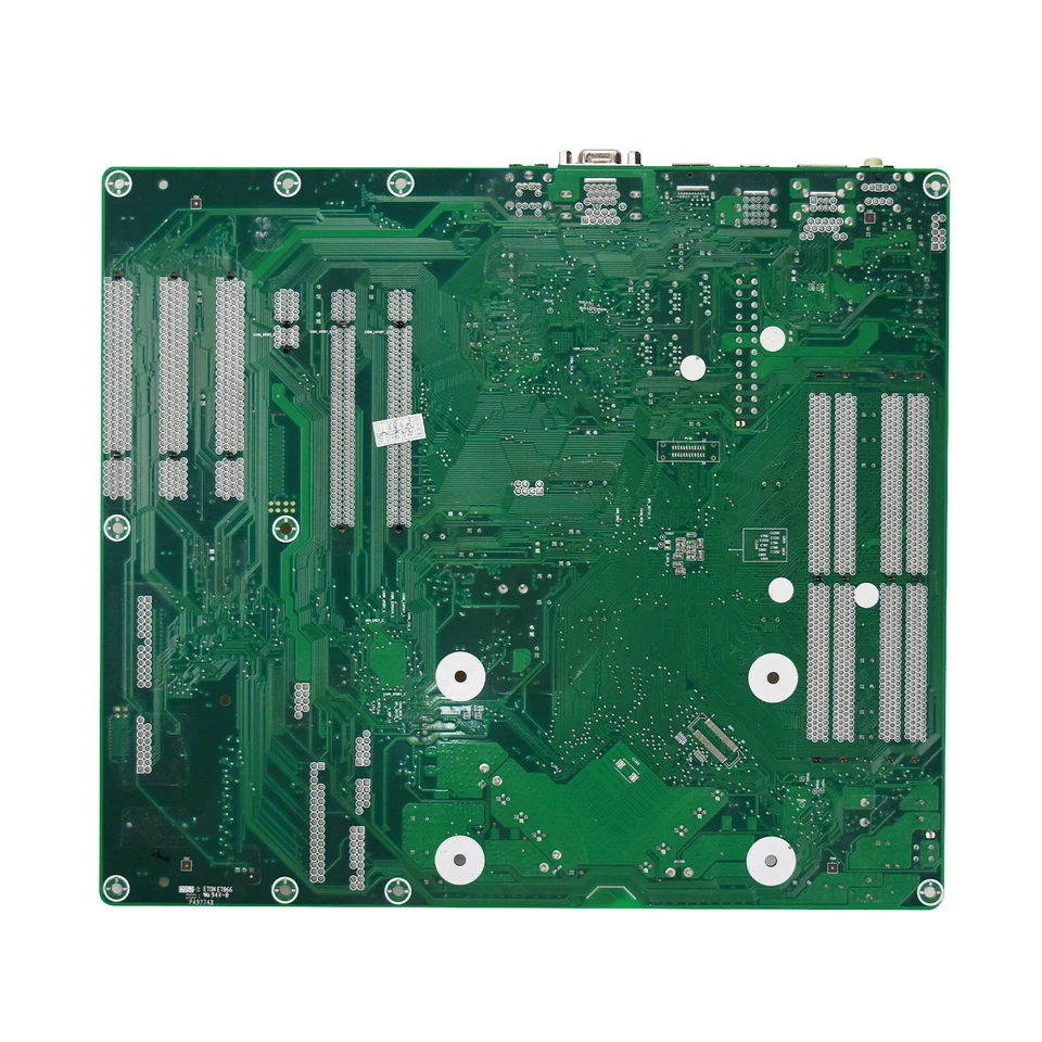 Motherboard 462431-001 437795-001 for HP DC7900 7800 MT BTX Chassis LGA775 - Image 2 of 4
