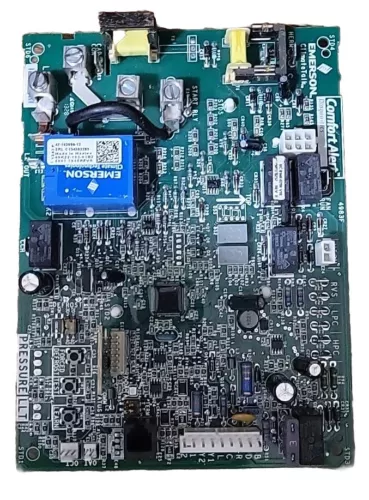 OEM RHEEM 47-102090-13 CONTROL BOARD HVAC USA 🇺🇸 SELLER FREE SHIPPING...