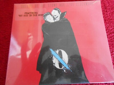 Queens of the Stone Age - ... Like Clockwork - CD