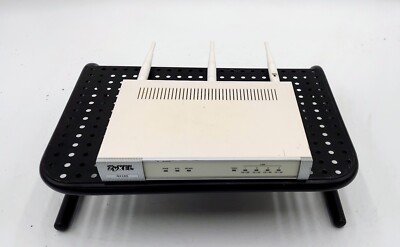ZyXel N4100 Wireless LAN Hotspot Gateway