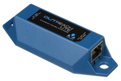 Veracity VOR-ORL ''OUTREACH Lite Ethernet Extender''