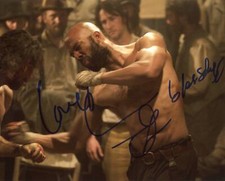 Common "Hell on Wheels" AUTOGRAPH Signed 8x10 Photo C ACOA