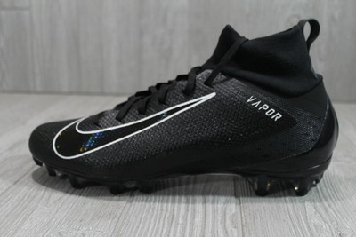 untouchables cleats black