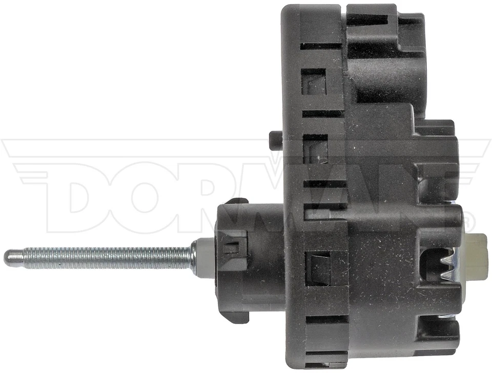 Motor de ajuste de faros Dorman para Lexus IS250 2014-2015 Foto 4 de 4