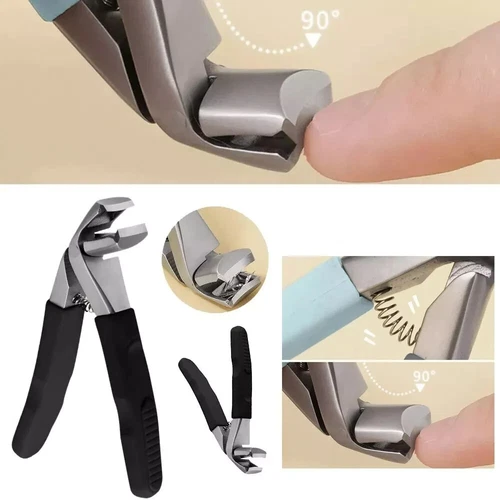 Outfany Clipmaster Pro Nail Clippers - Dotmalls ClipMaster Pro, Toe Nail Clipper