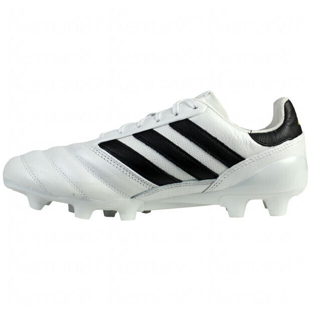 adidas COPA Icon Japan HG/AG White Black IG1862 Men's Size adidas COPA Icon Japan HG/AG White Black IG1862 Men's Size