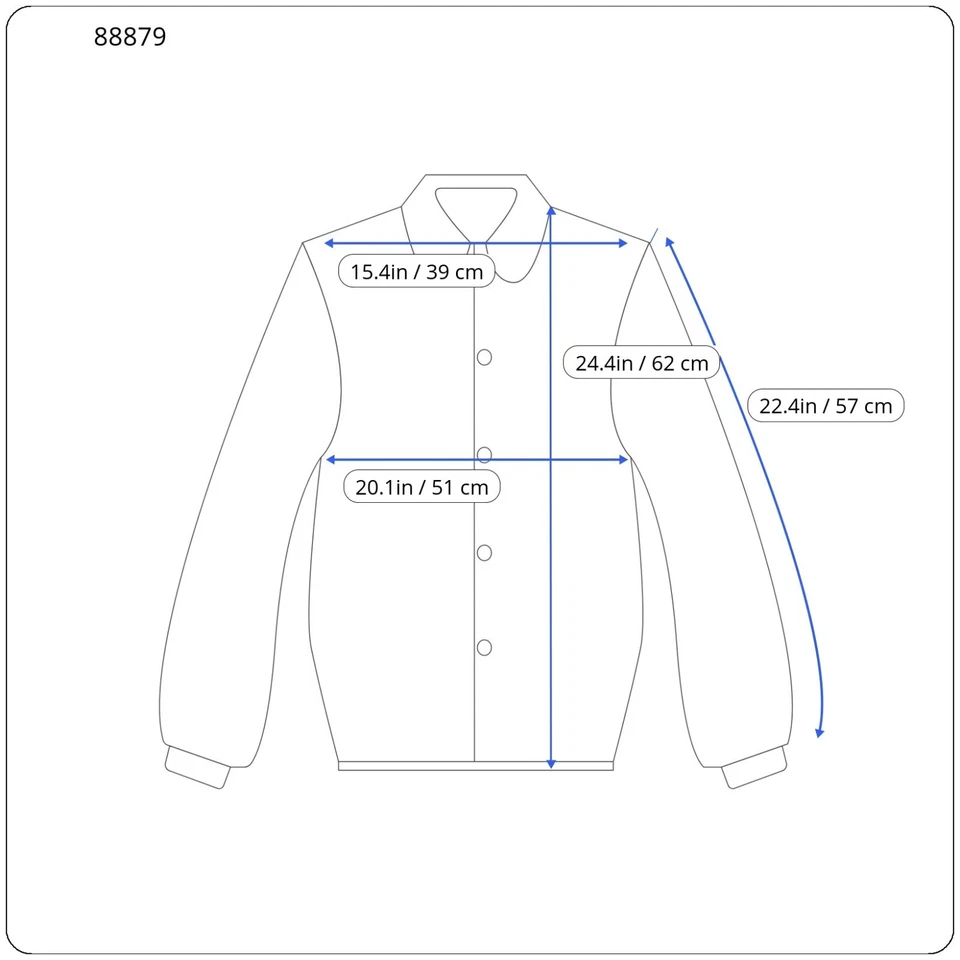 Blusa GANT Feminina Reino Unido 12 Auto Laço Manga Longa Fina Azul Escuro - Imagem 3 de 4