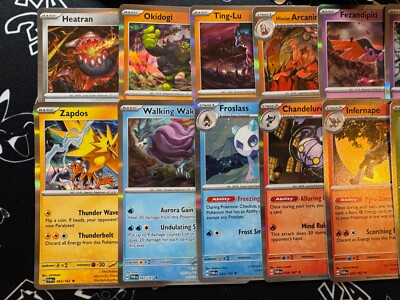 twilight masquerade card list rare Pokemon Card Battle Styles 167/163 167/163 Single Strike Urshifu VMAX –  Brokenvase Games main image 0