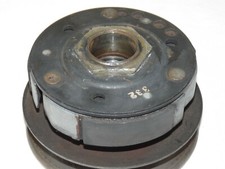 Kupplungsglocke 107mm Für Piaggio Sfera, Storm, Zip 50cc - Ersatzkupplung