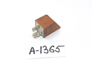 Aprilia RS4 125 2011 - Lambdasonde Abgassensor A1365