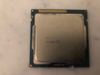 Intel Core i3-3220 (2x 3.30GHz) SR0RG CPU Sockel 1155
