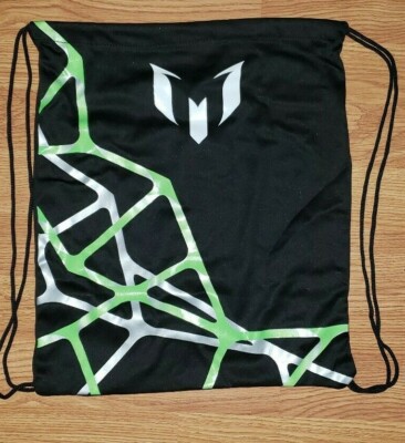 messi bag adidas