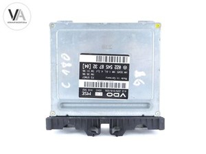 Mercedes C-Klasse Motorsteuergerät/ECU VDO 022545873204 / 0225458732