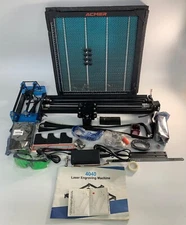 Huge Lot of Acmer 4040 Laser Engraving Machine Printer Cutting PARTS