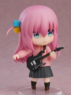 【smile-hito-1202】 Good Smile Company Bocchi the Rock Nendoroid Hitori Gotoh