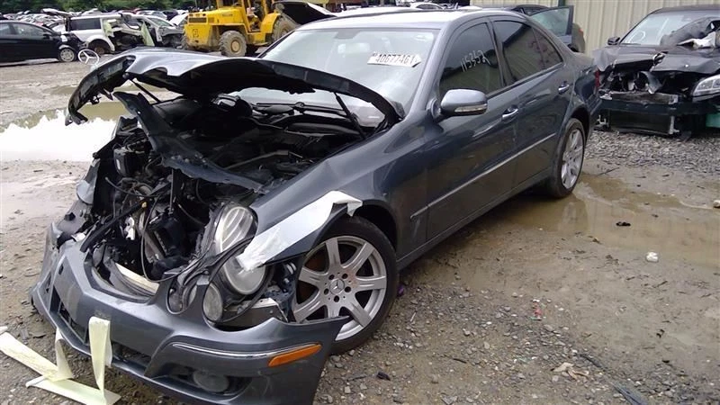 Frenos traseros tipo estación 212 Wgn E400 se adapta 03-16 MERCEDES CLASE E 417219 Foto 2 de 4