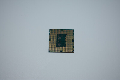 Intel Core i5 3570 (4x 3,40GHz) SR0T7  Ivy Bridge CPU Sockel 1155