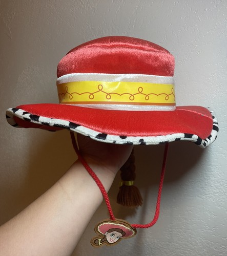 Tokyo Disney Resort Jessie Toy Story 