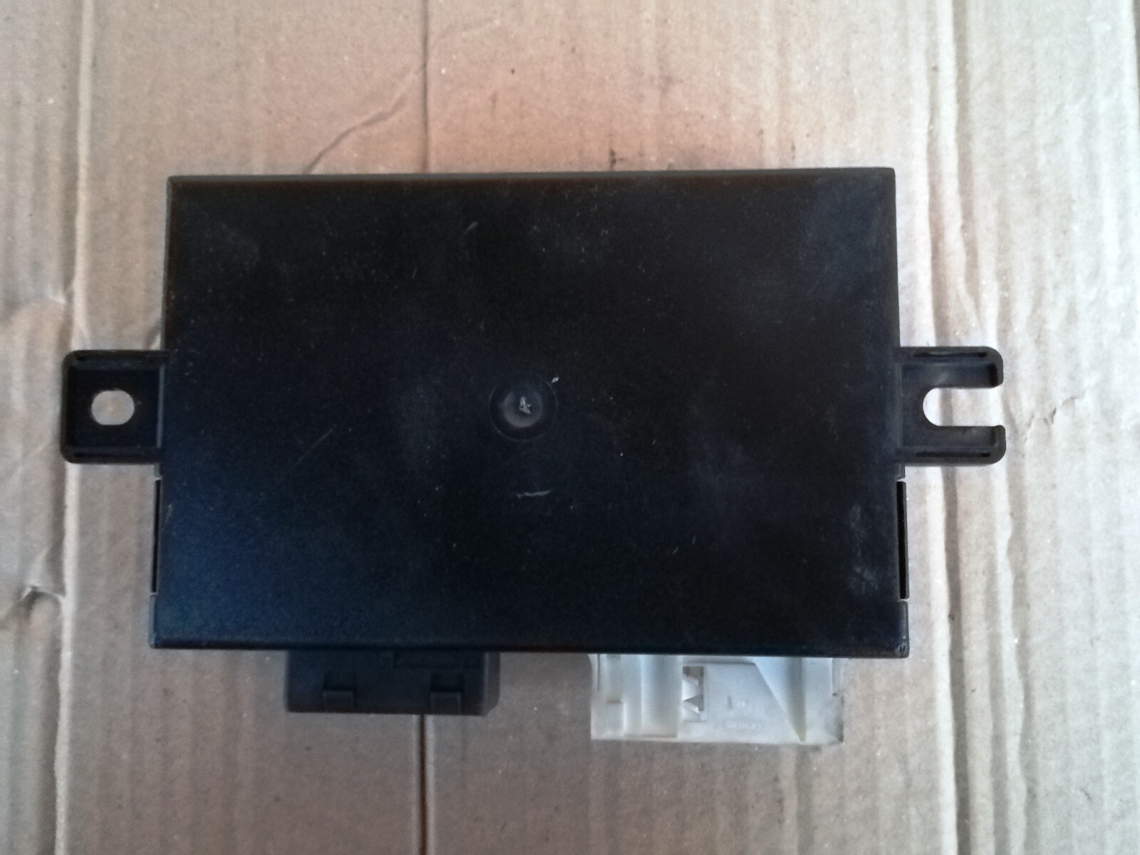 Bmw E36 Sedan Genuine Electric Module 61.35-1387961 55892110 | eBay