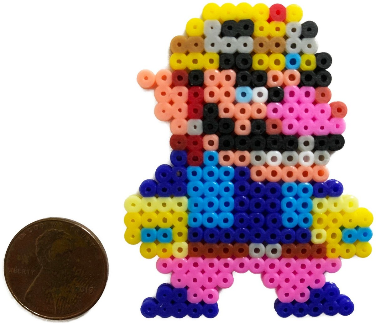 アクリルボード マリオ アクリルスタンド・アクリルパネル マリオ アクリルフィギュア