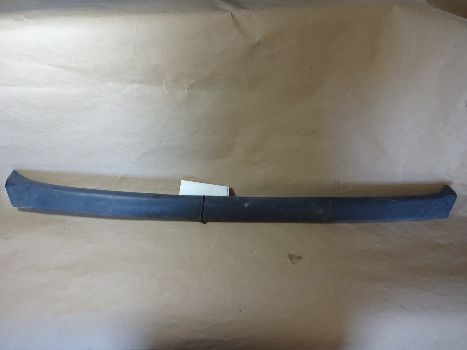 Ferrari Testarossa TR - Rear Upper Above Window Trim 61556700