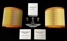 Kit manutenzione originale Aston Martin Vantage V8 4.7L Major 70k
