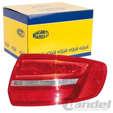 MAGNETI MARELLI RÜCKLEUCHTE HECKLEUCHTE LED LINKS AUßEN passend für AUDI A3 8P