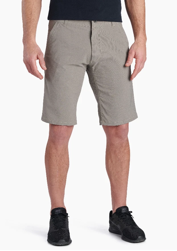 KUHL Men's Size 30 Shift AMPHIBIA Utility Hiking Travel SHORTS Stretch Comfort