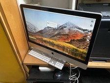 iMac (27” pollici, Metà 2011) doppio hard disk